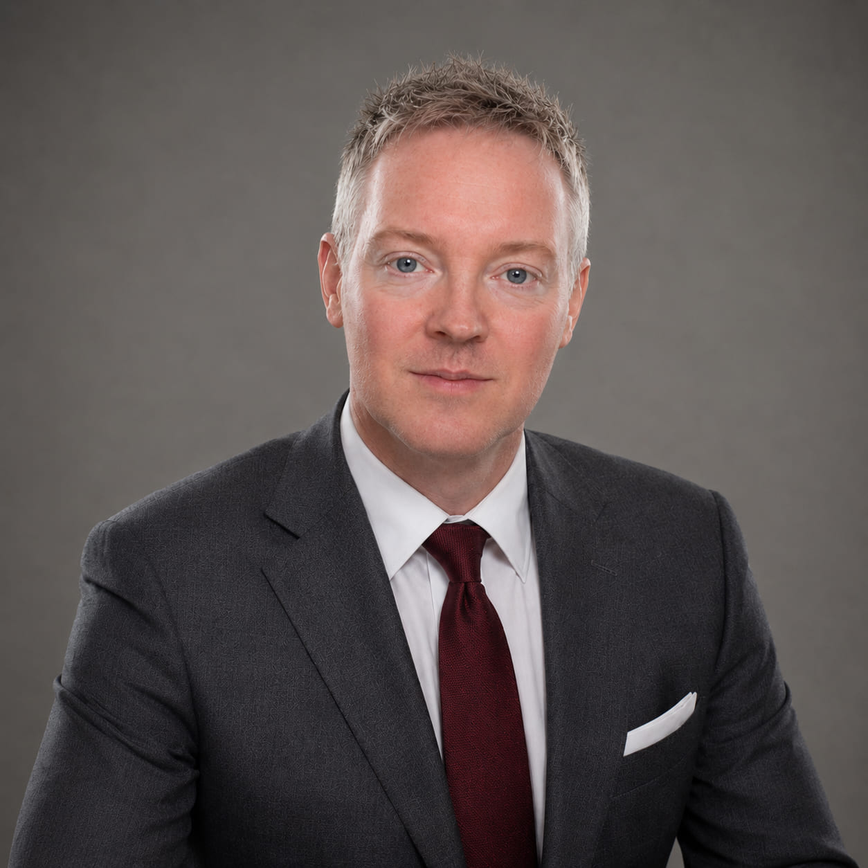 Mark O'Bryan, Collin County Criminal Defense Attorney